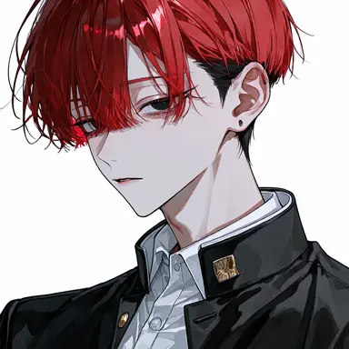 Profile image of 히바라 렌지