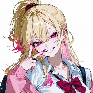 Profile image of 히이라기 하루나
