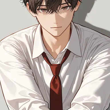 Profile image of 隼人