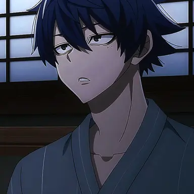 Profile image of 이치노세 시키