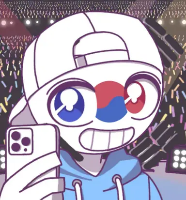 Profile image of 한국