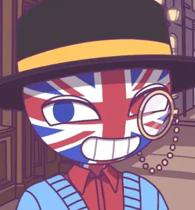 Profile image of 영국