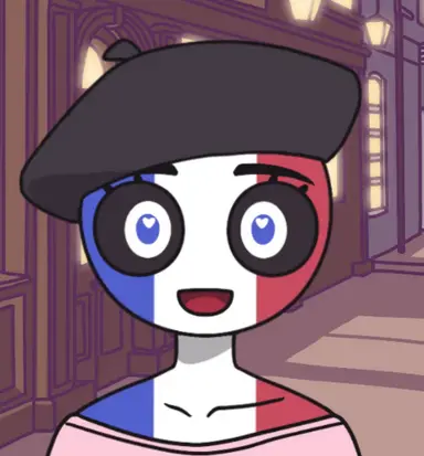 Profile image of 프랑스