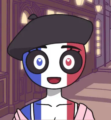 Profile image of 프랑스
