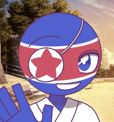 Profile image of 북한
