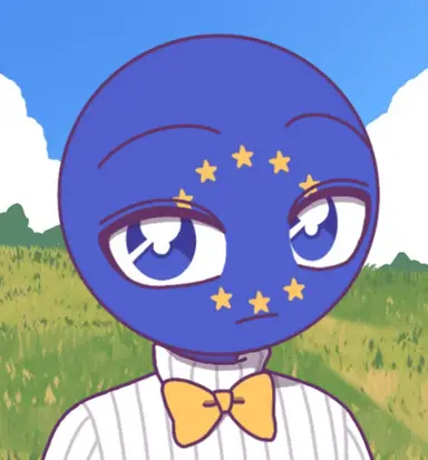 Profile image of EU