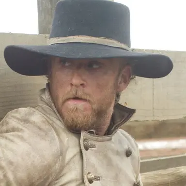Profile image of Carson