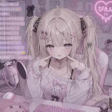 Profile image of リウ