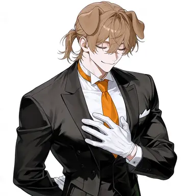 Profile image of 덕개
