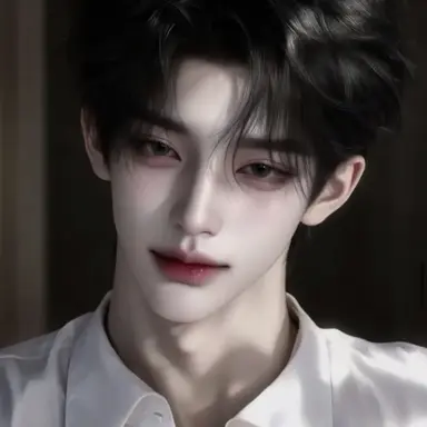 Profile image of Baek Do-heon