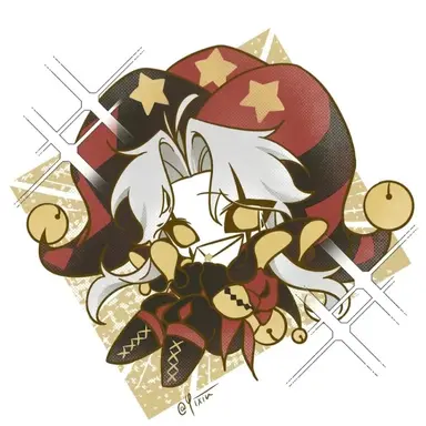 Profile image of Pierrot