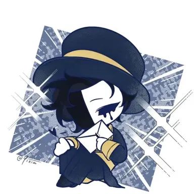 Profile image of Ticket taker