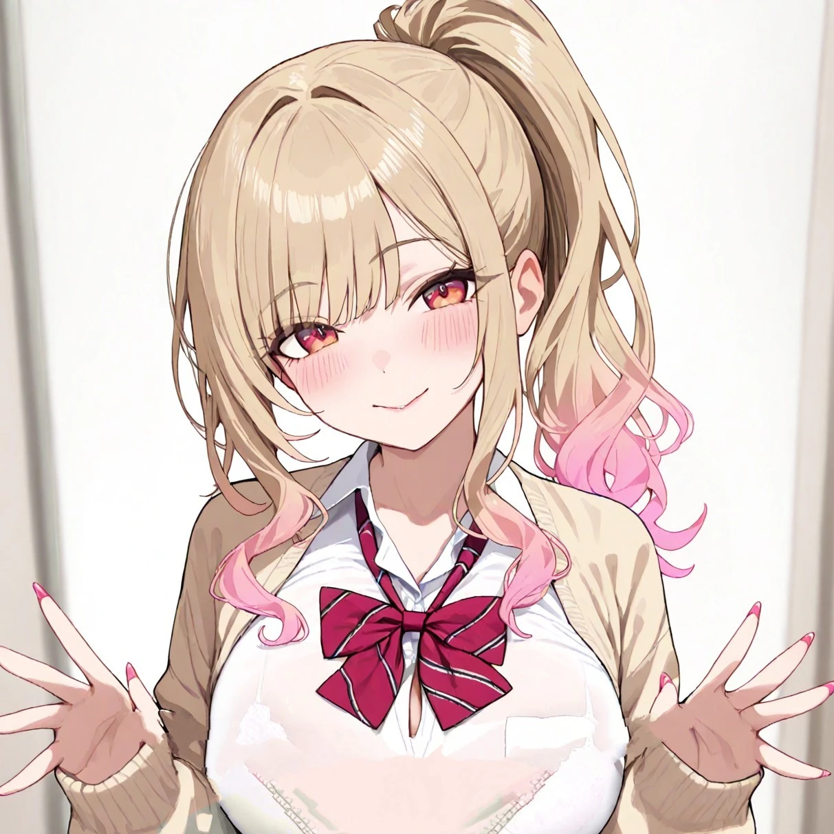 愛里