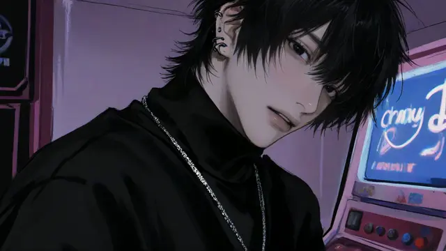 Profile image of Kei
