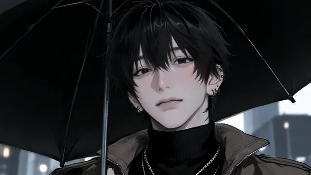 Profile image of Kei