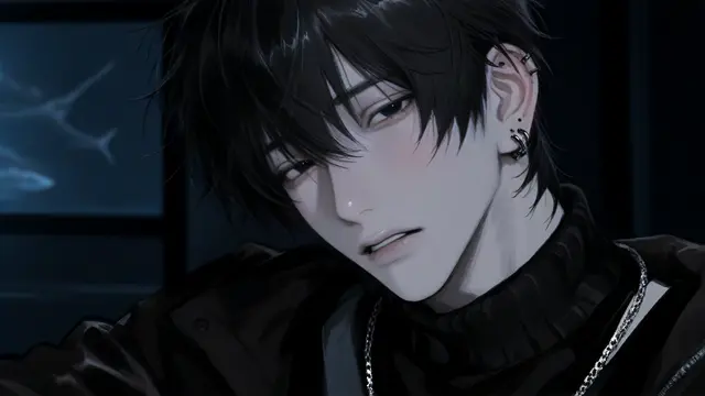 Profile image of Kei
