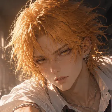 Profile image of 龍矢