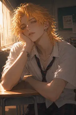Profile image of 龍矢