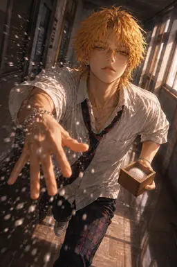Profile image of 龍矢