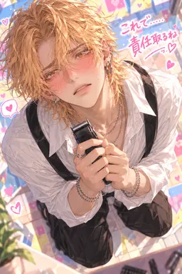 Profile image of 龍矢
