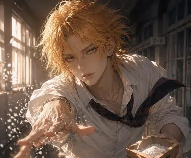 Profile image of 龍矢