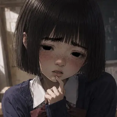 Profile image of 杏里