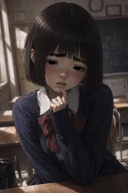 Profile image of 杏里