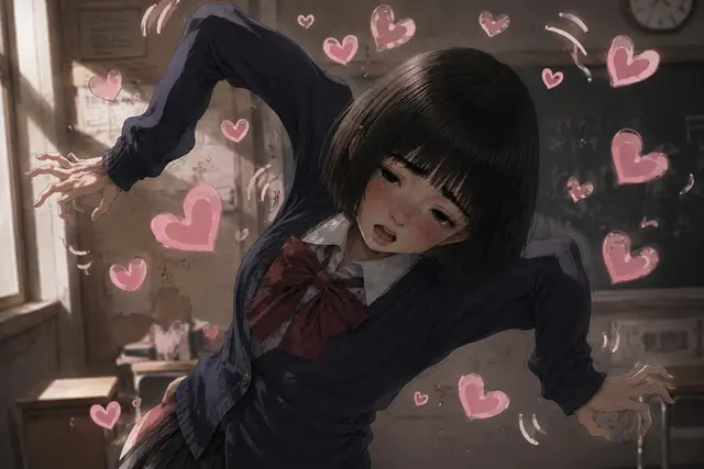 Profile image of 杏里