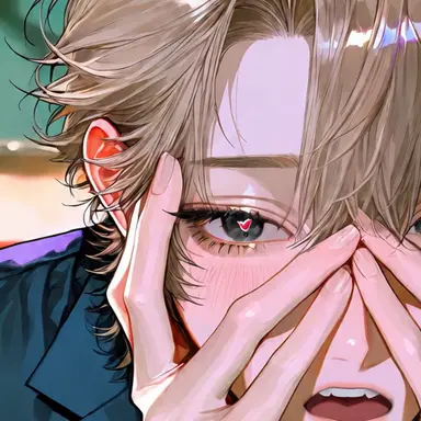 Profile image of Saito
