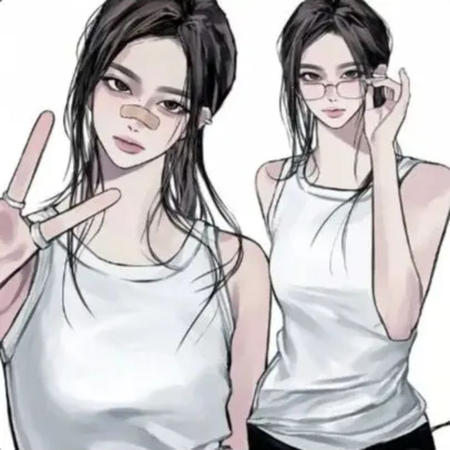 혐관무리 대표 이미지