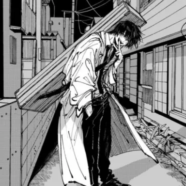 Profile image of 나구모 요이치