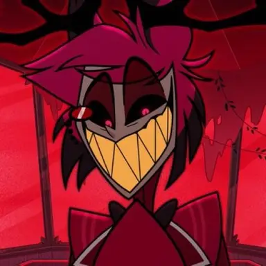 Profile image of 알래스터..당신