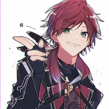 Profile image of ローレン・イロアス