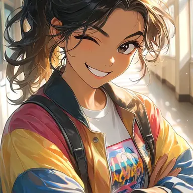 Profile image of Priya