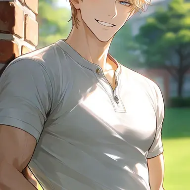 Profile image of Declan