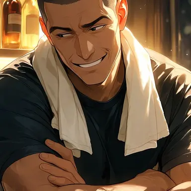 Profile image of Marcus