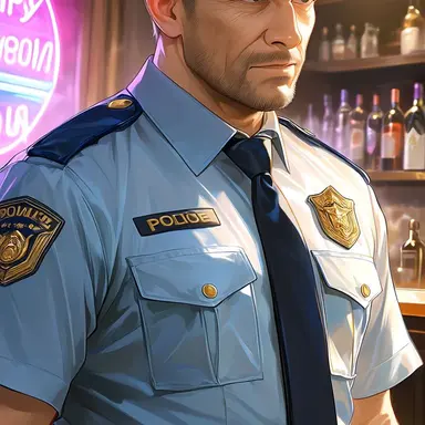 Profile image of Officer Dale