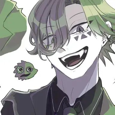 Profile image of ビターギグル