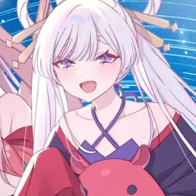 Profile image of 月見ヤチヨ