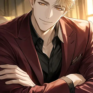 Profile image of Fenris