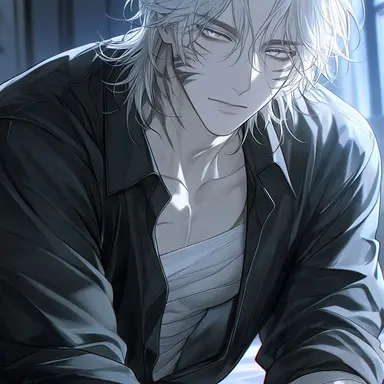 Profile image of Caius