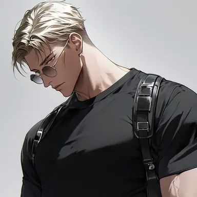 Profile image of 나야미 켄