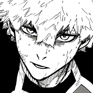 Profile image of 쿠니가미 렌스케