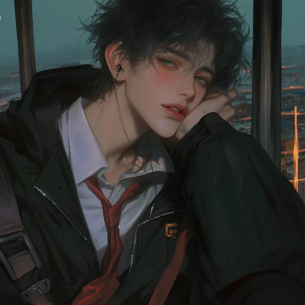 하류진