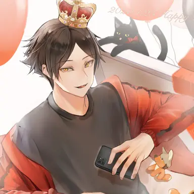 Profile image of 角名