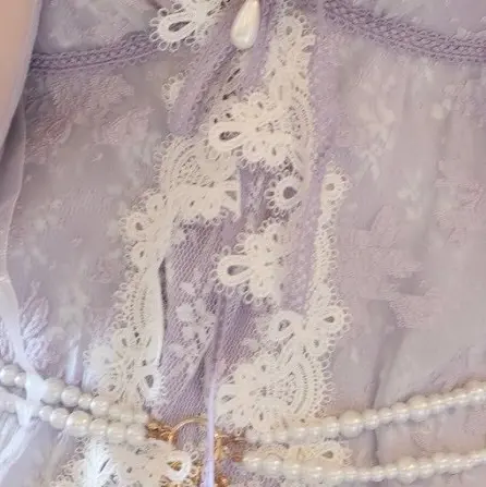 manya_gi의 性格真反対姉妹