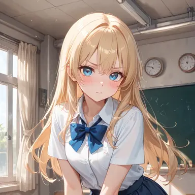 Profile image of めい