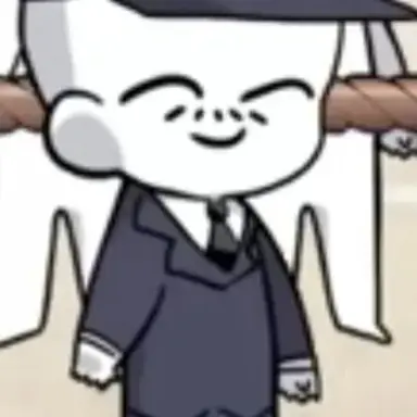 Profile image of 경비 아저씨