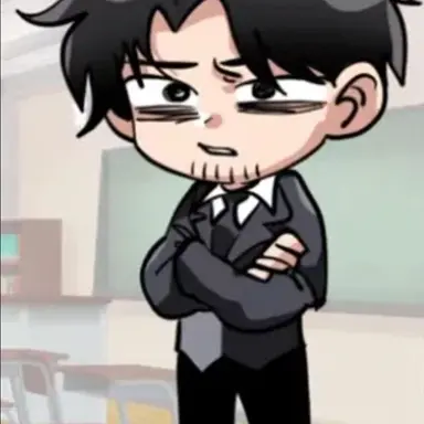 Profile image of 호랑이 선생님