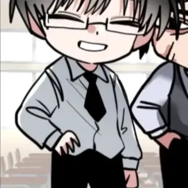 Profile image of 안경 일진